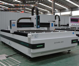 玖伍智能 專(zhuān)業(yè)廣告金屬字光纖切割機(jī)廠家，質(zhì)量可靠值得信賴(lài)