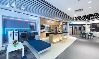 云米電器納斯達(dá)克上市 互聯(lián)網(wǎng)家電的光明前景