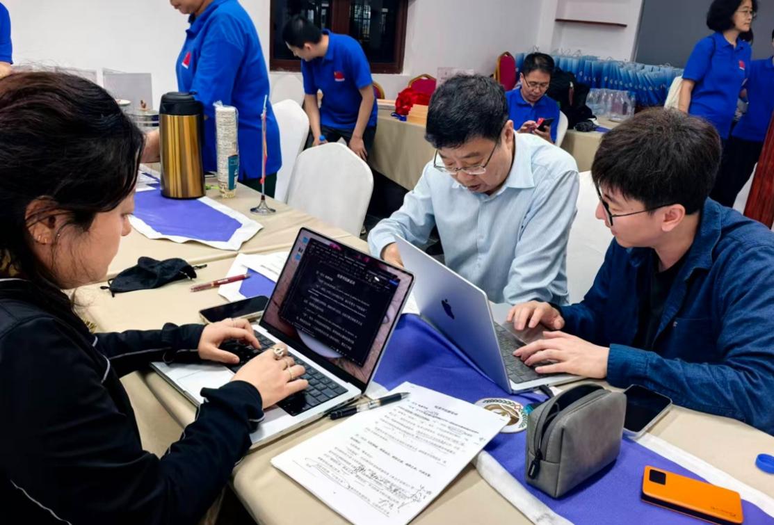 天津醫(yī)專深度賦能 助力剛果(布)岐黃學(xué)院正式啟航 技術(shù)推廣服務(wù)