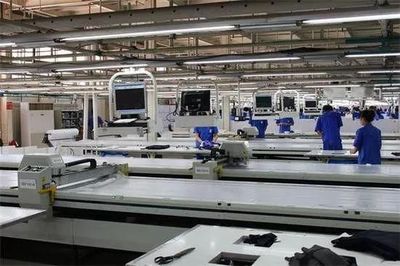 效益暴跌，矛盾重重！我國傳統紡織業路在何方？中國工程院指明轉型升級方向